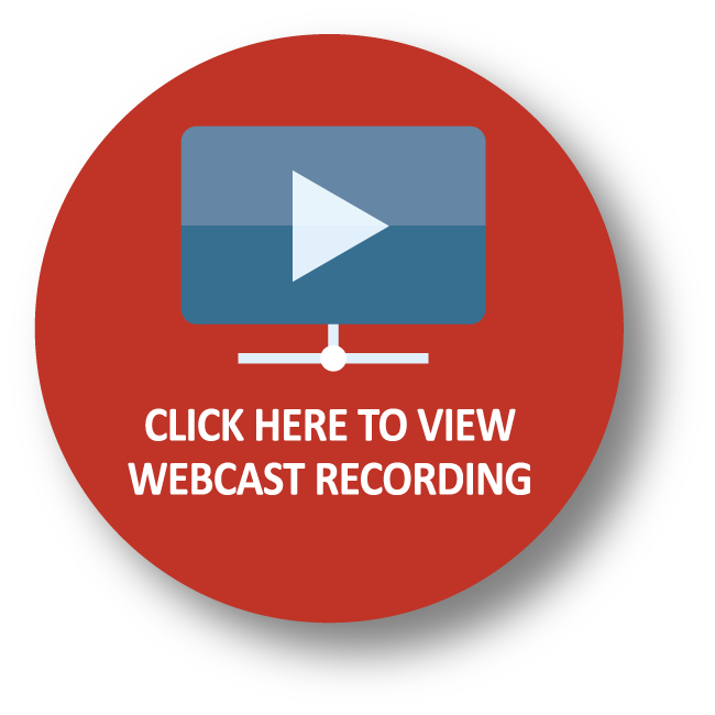 Click here to view recording
