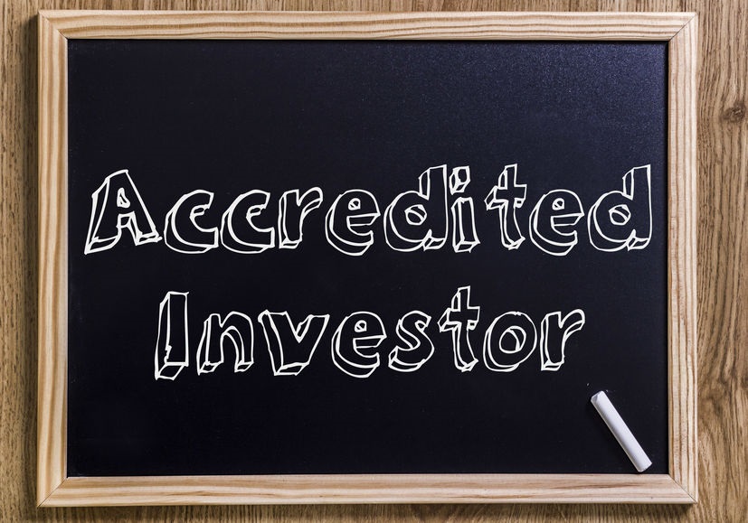 SEC Promotes Capital Formation and Expands Investment Opportunities with Amendments to Accredited Investor Definition