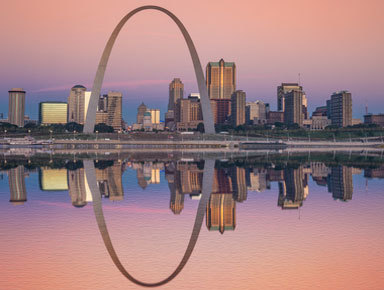 Photo of St. Louis, MO